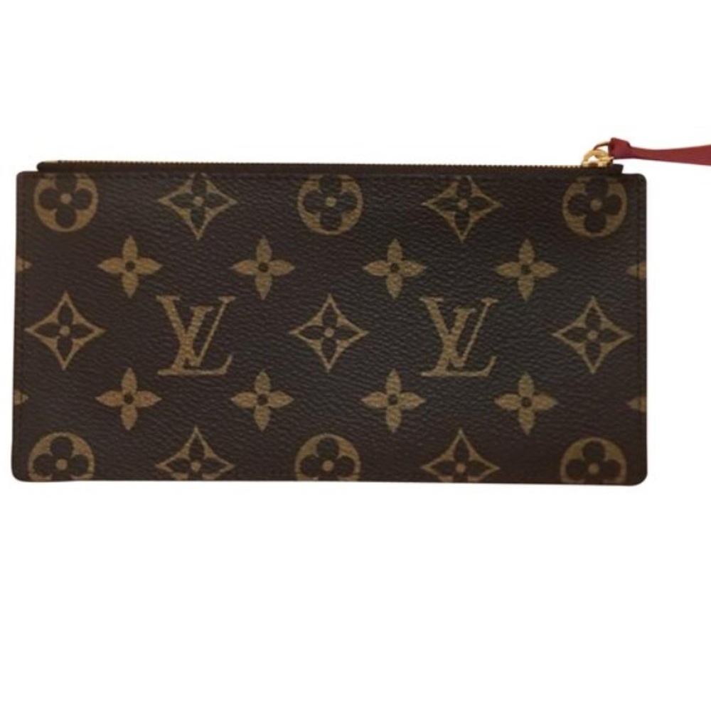 ❌SOLD❌ LOUIS VUITTON Felicie Zippy Coin Pouch